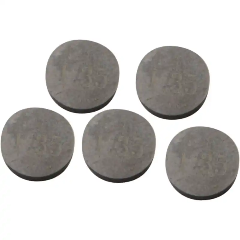 Nouvel Arrivage VALVESHIM 7.48X1.35 5PK