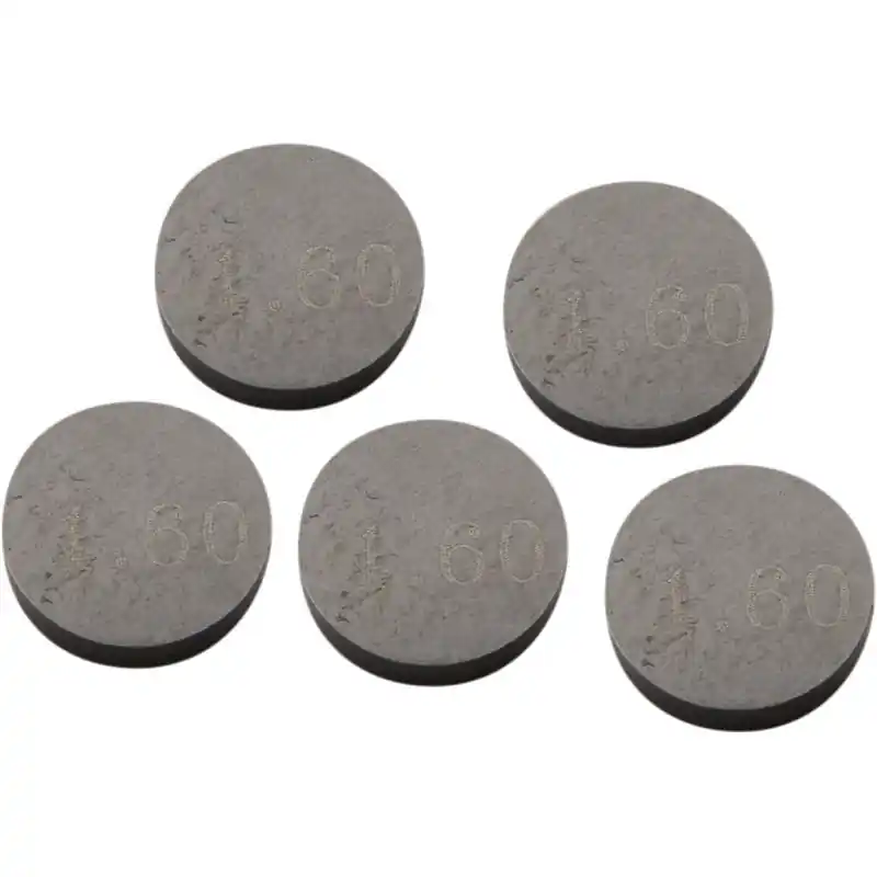Vente Flash VALVESHIM 7.48X1.60 5PK