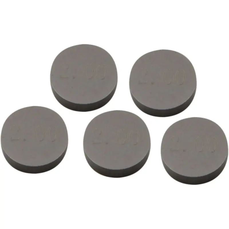 Solde VALVESHIM 7.48X2.00 5PK