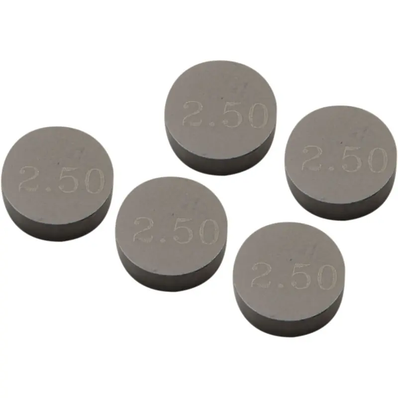 Achat Immédiat VALVESHIM 7.48X2.50 5PK
