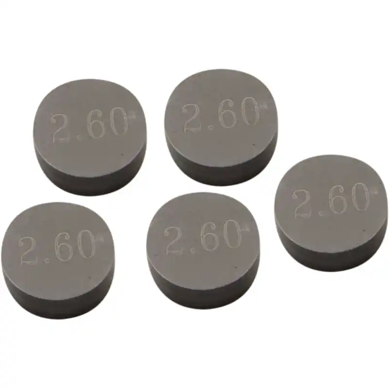 VALVESHIM 7.48X2.60 5PK Offre Du Jour