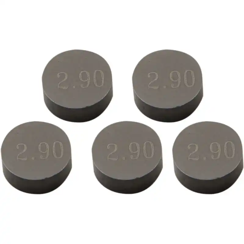 Expédition Rapide VALVESHIM 7.48X2.90 5PK