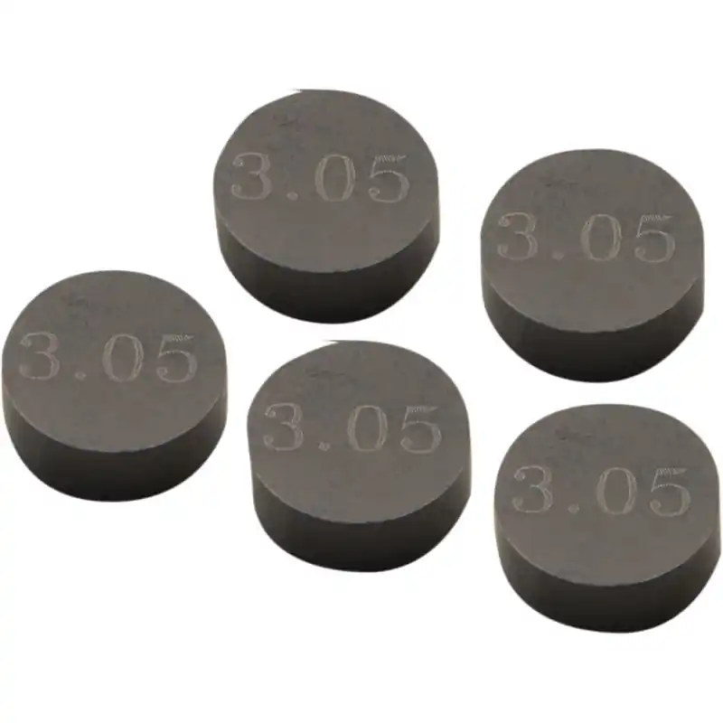 VALVESHIM 7.48X3.05 5PK Commander Maintenant