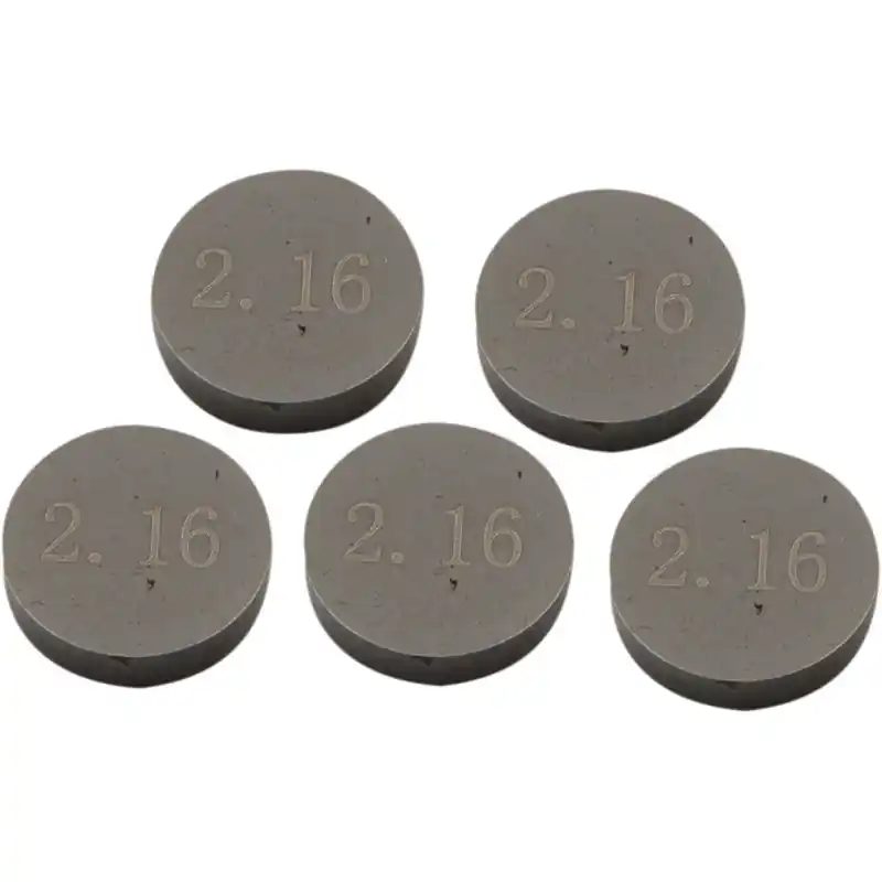 VALVESHIM 8.90X2.16 5PK Vente Flash