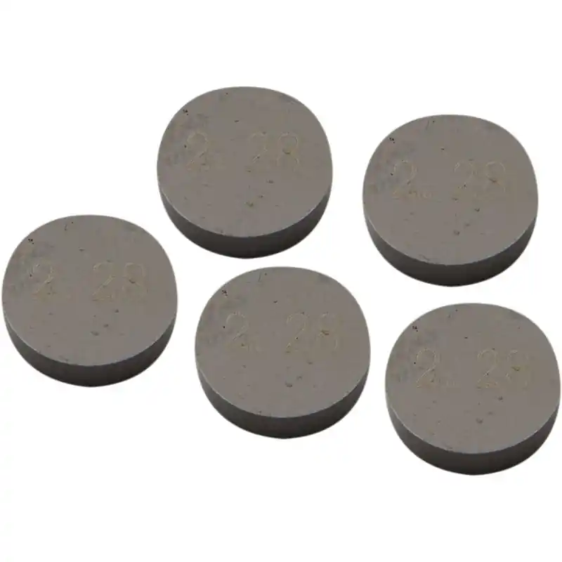 VALVESHIM 8.90X2.28 5PK Meilleur Choix