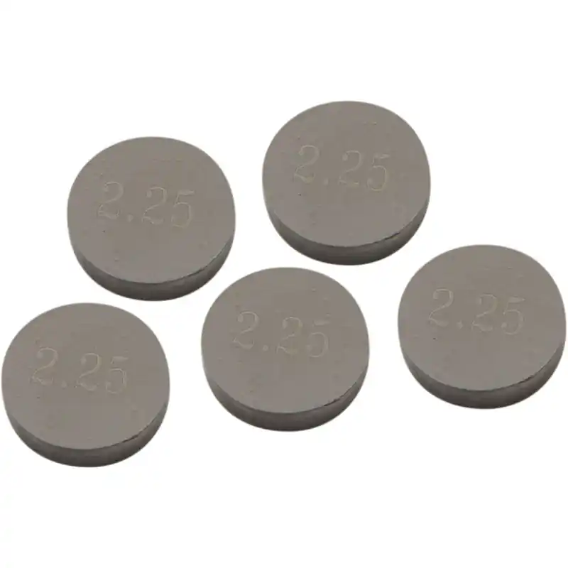 Achat Immédiat VALVESHIM 9.48X2.25 5PK