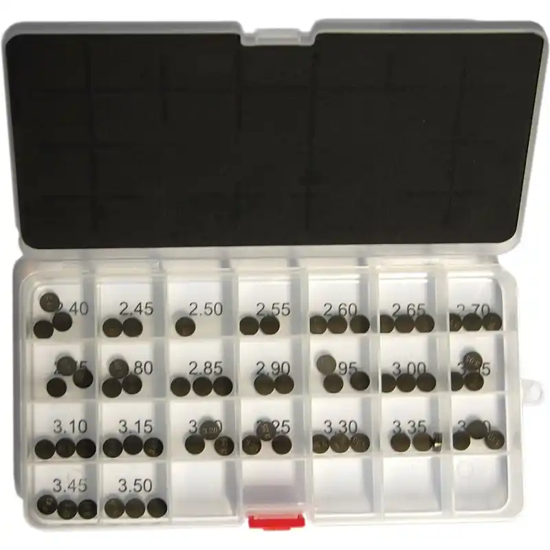 SHIM BOX 10.00X1.875-3.175 Nouveauté