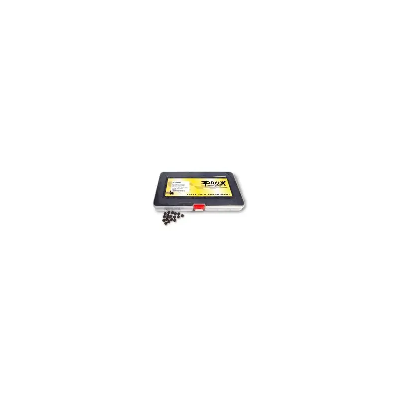 Satisfait Ou Remboursé VALVESHIM 7.48x 1.625 5PK