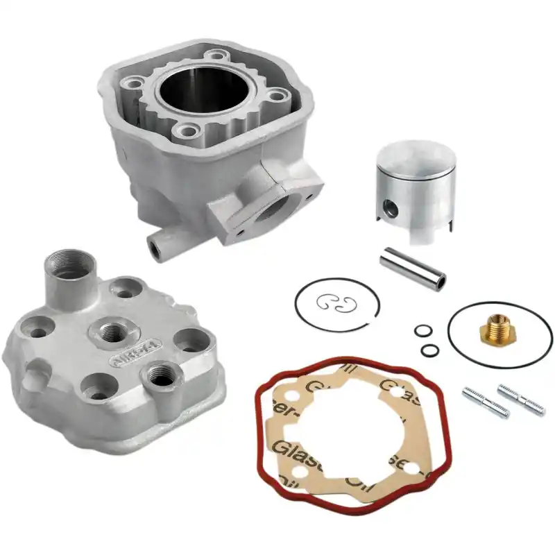 CYL KIT DER SENDA EU2 Satisfait Ou Remboursé
