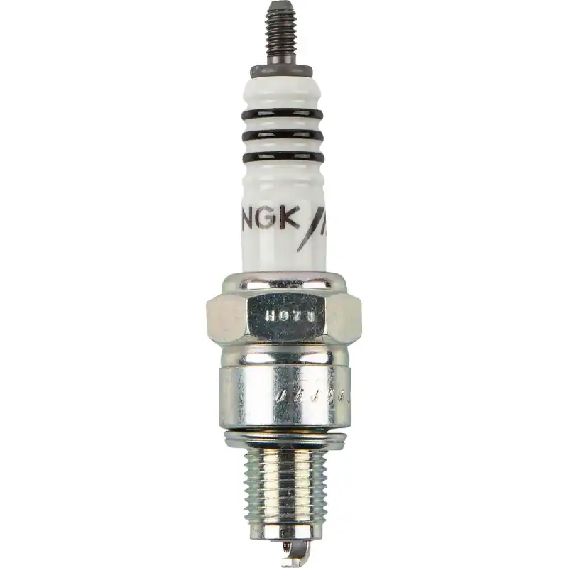 SPARK PLUG NGK (CR5HIX) Solde