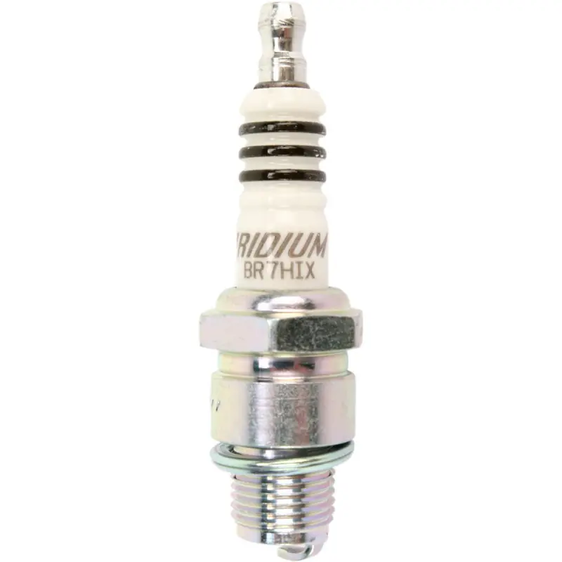 Retour Gratuit SPARK PLUG NGK IRIDIUM