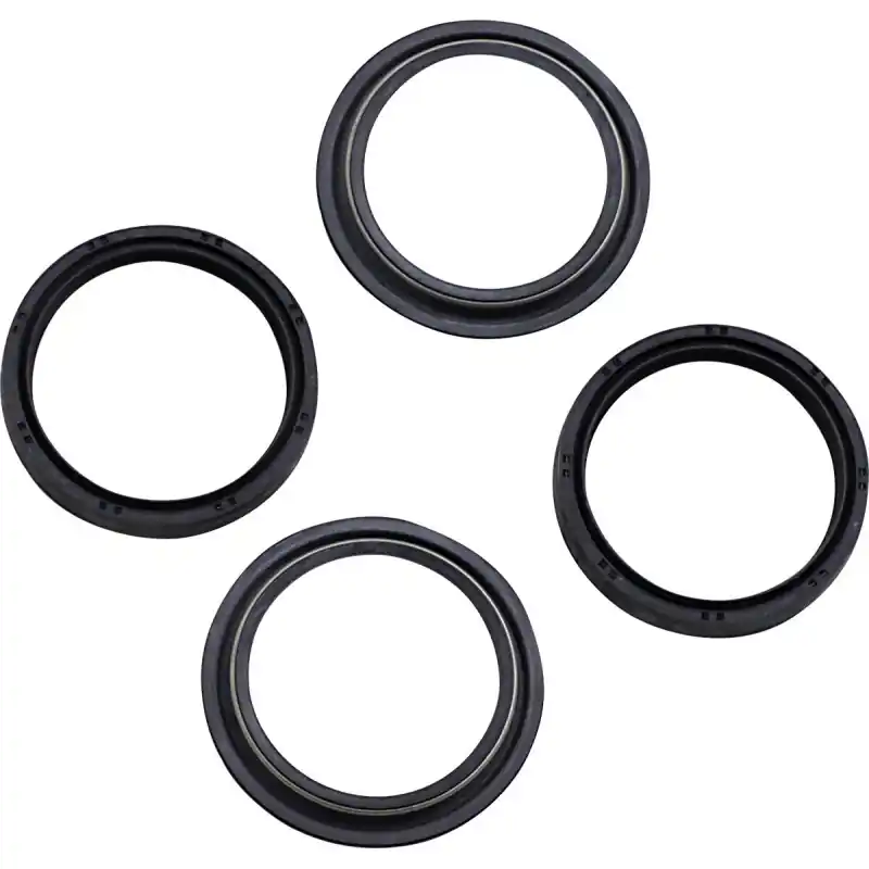 FORK SEAL/WIPER KIT 48MM Solde