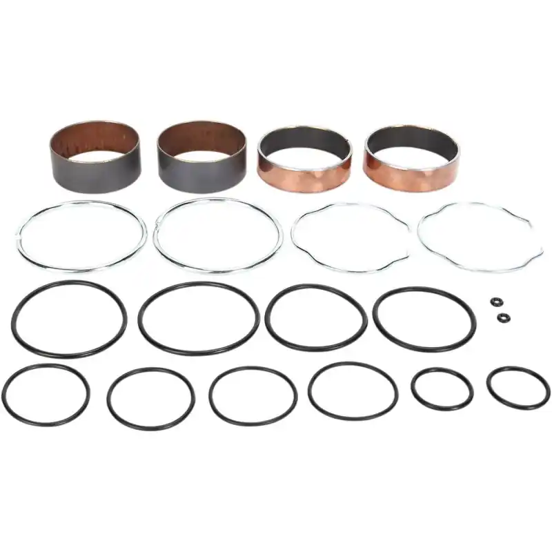 FORK BUSHING KIT KAW/SUZ Commander Vite
