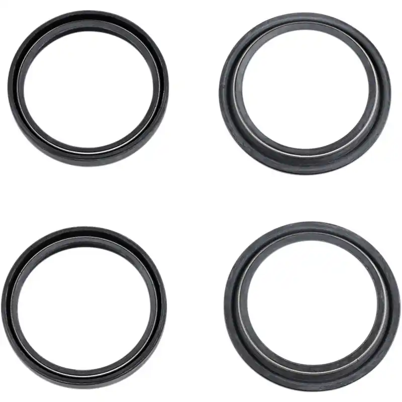 FORK SEAL/WIPER SET KTM Expédition Rapide