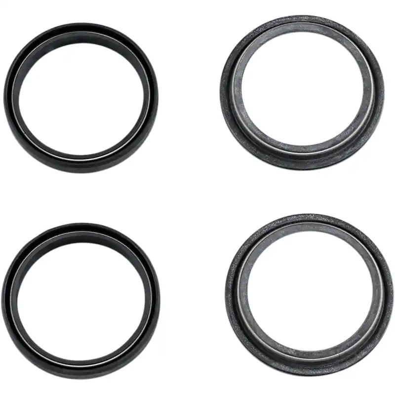 FORK SEAL/WIPER SET KX450F Bon Marché