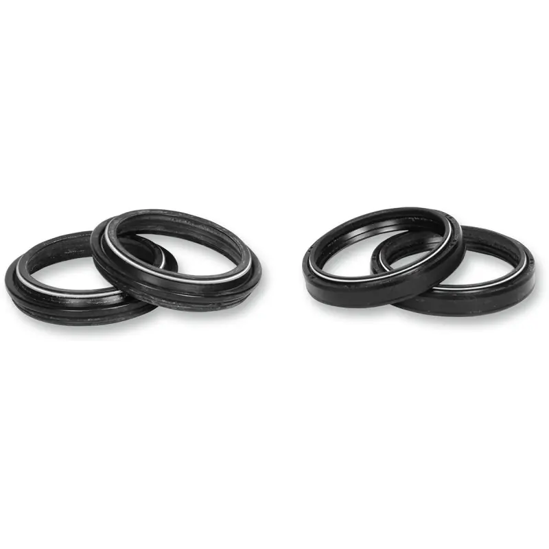 Acheter En Ligne FORK SEAL/WIPER ST CR125 92-96