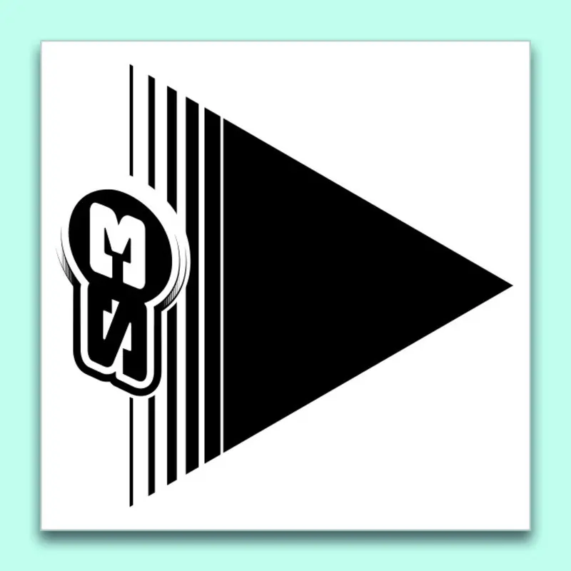 Flèches de signalisation S3 noir 50 pièces 12x12cm Solde
