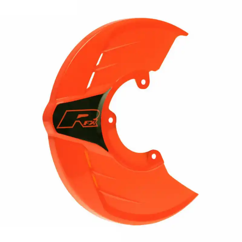 Meilleur Choix Protège disque RFX Pro (Orange) universel pour s'adapter aux supports de protège disque RFX