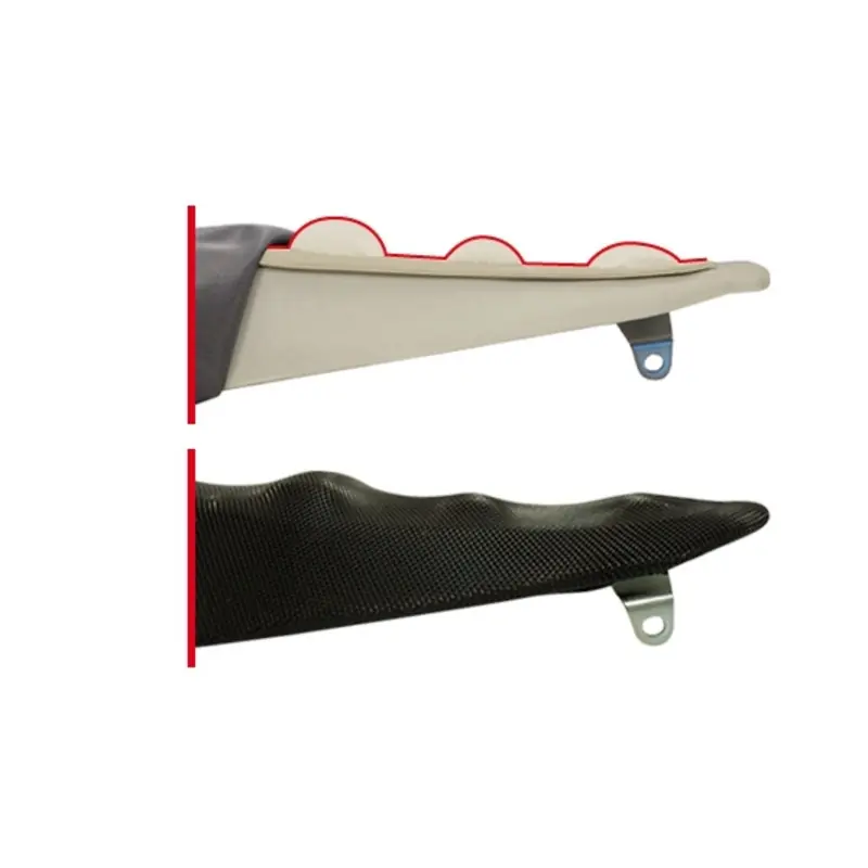Step de selle BLACKBIRD universel Nouveauté