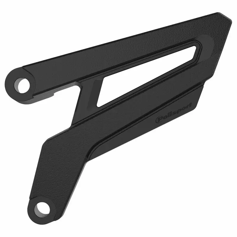 Acheter En Ligne Protection de pignon POLISPORT noir Yamaha