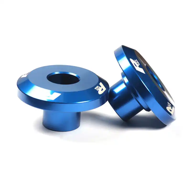 Entretoises de roue arrière RFX Pro FAST (Bleu) Must-Have