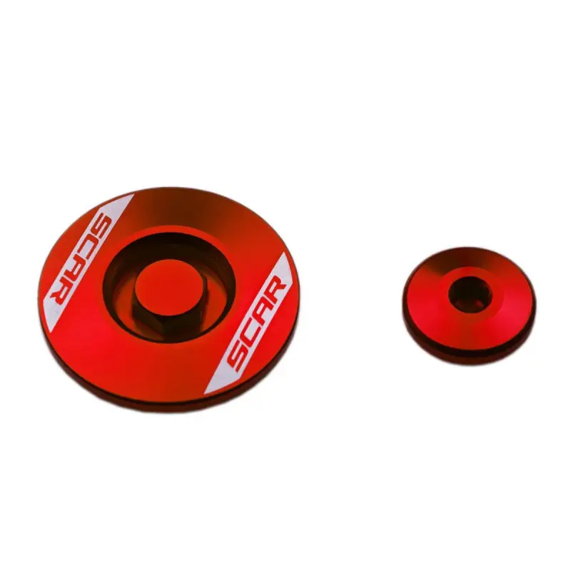 ENGINE PLUG CRF250 18- RD Nouveauté