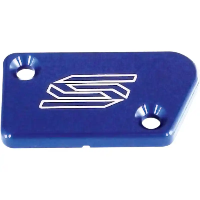 BRAKE RESERVOIR CAP BLUE Paiement Sécurisé