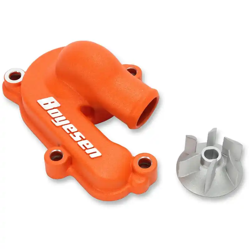 Must-Have COVER/IMP WATPUMP KTM OR
