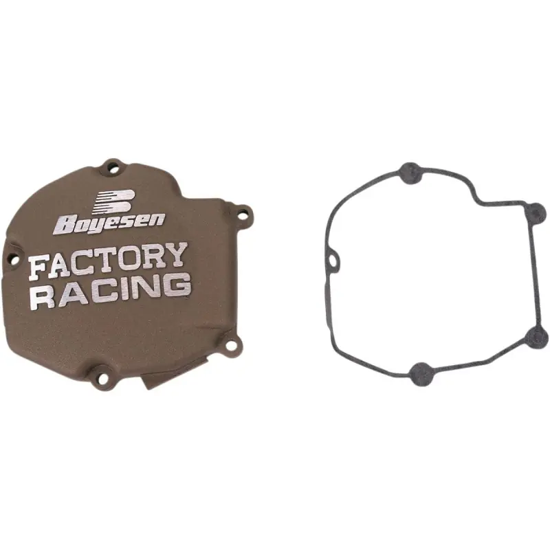 Paiement Sécurisé IGN CVR KX125 MAG