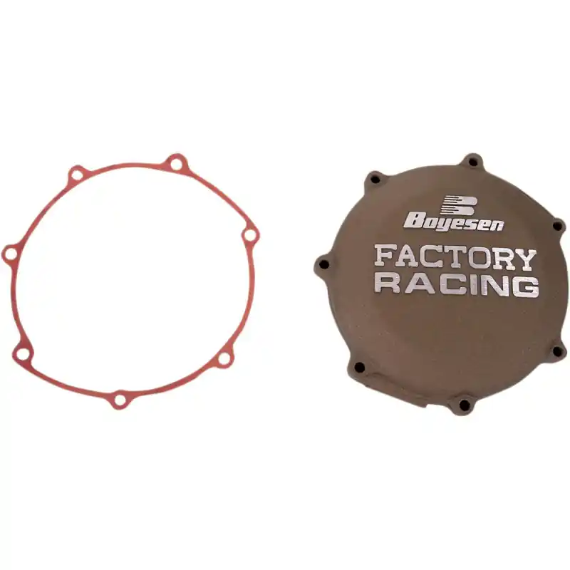Populaire CLUTCH CVR YZ/WR250F MAG
