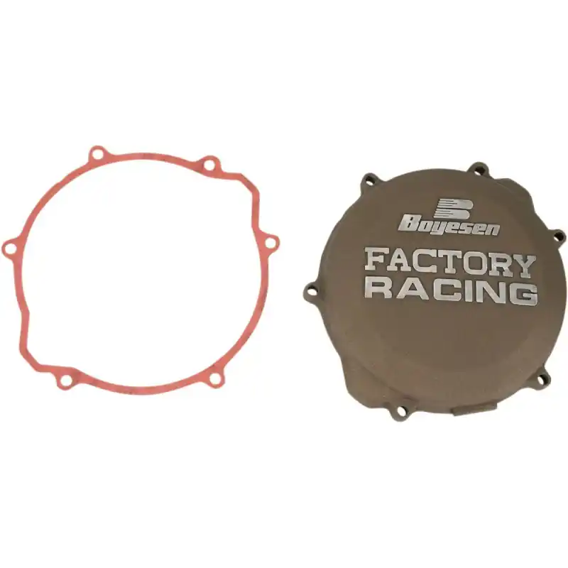 CLUTCH CVR YZ250 MAG Promotion