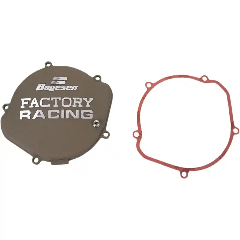 Meilleur Prix CLUTCHCVR CRF450 MAG.