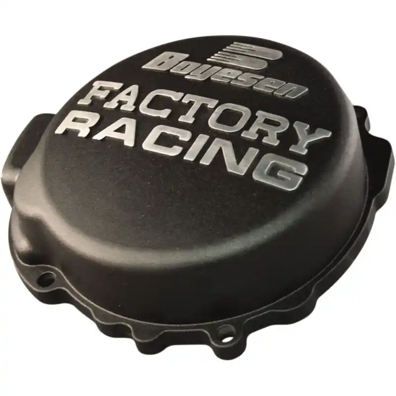 Pas Cher COVER IGNITION BLACK