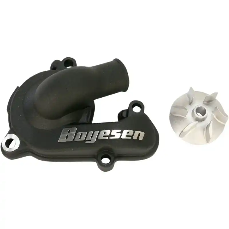 COVER/IMP WAT PUMP KTM BK Remise