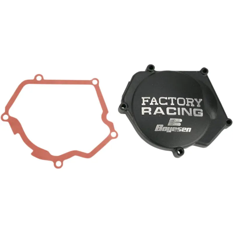 Acheter Direct IGNITION CVR YZ250 BLK