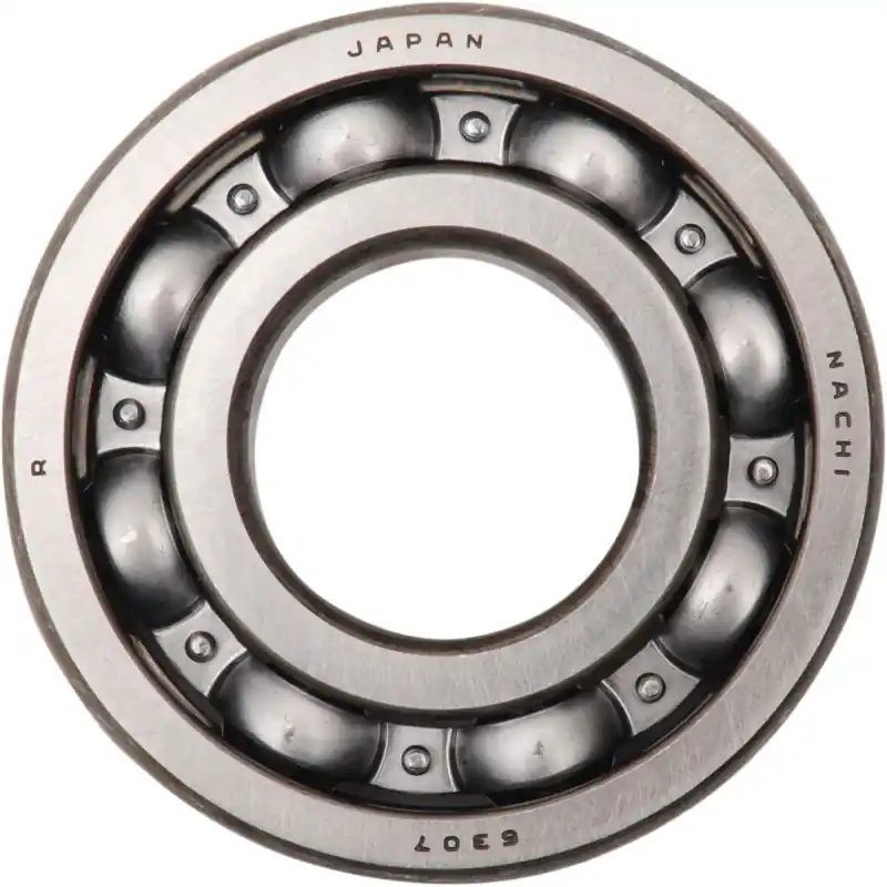 Marque BEARING CRANK YFM660R