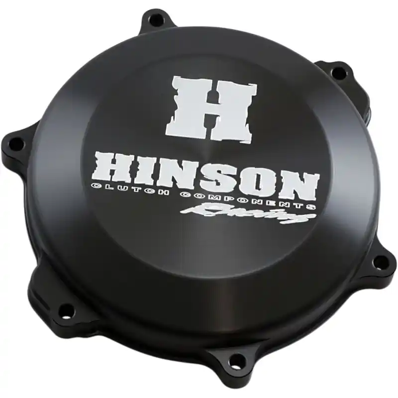 COVER CLUTCH YZ125 Réduction