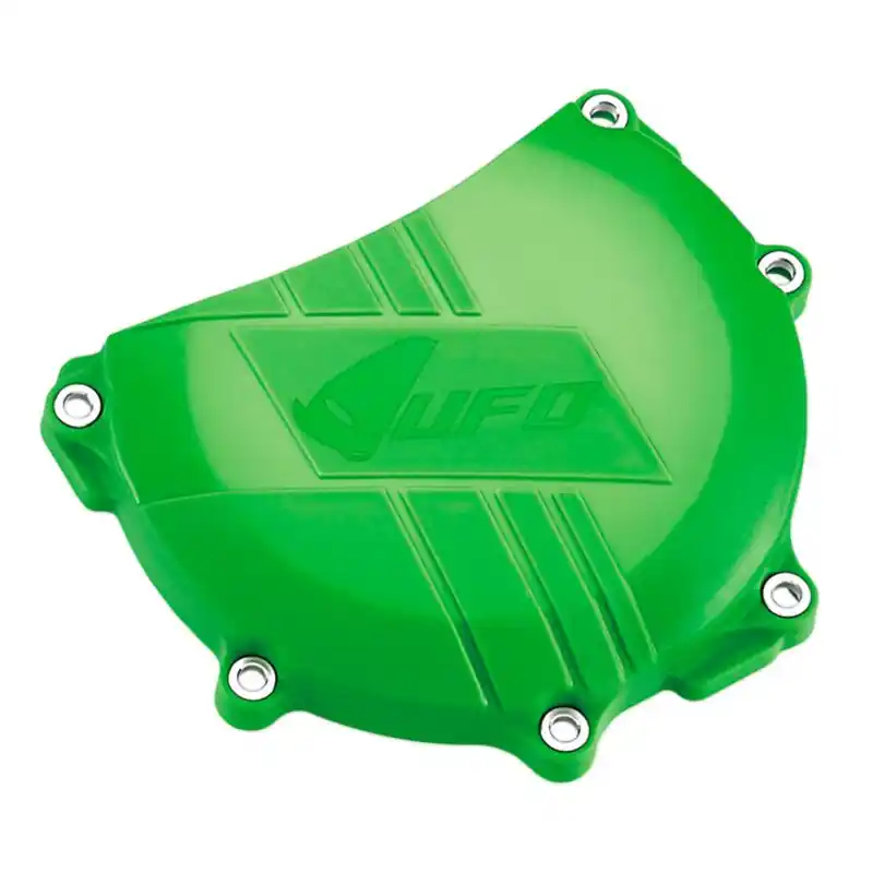 Prix Cassé COVER CLUTCH KXF450 06-15 GRN