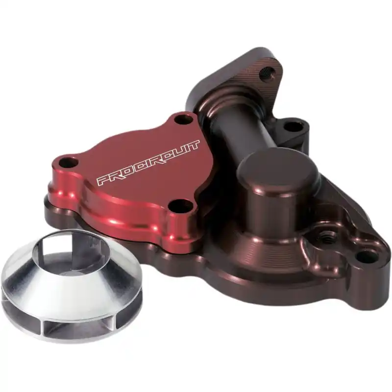 COVER WATER PUMP W/IMP Commande En Gros