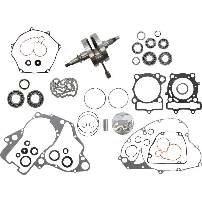 ENGINE KIT SUZ Acheter En Ligne