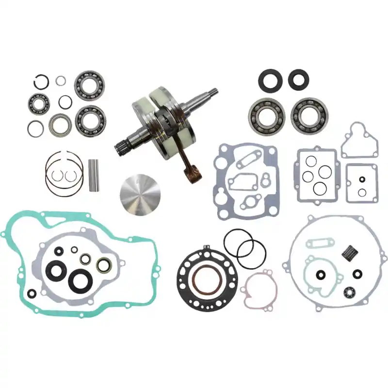 Paiement Sécurisé ENGINE KIT KAW WR101-117