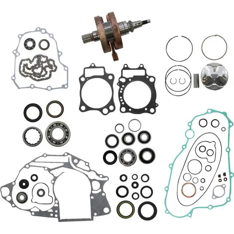 Produit De Marque ENGINE KIT HON WR101-153