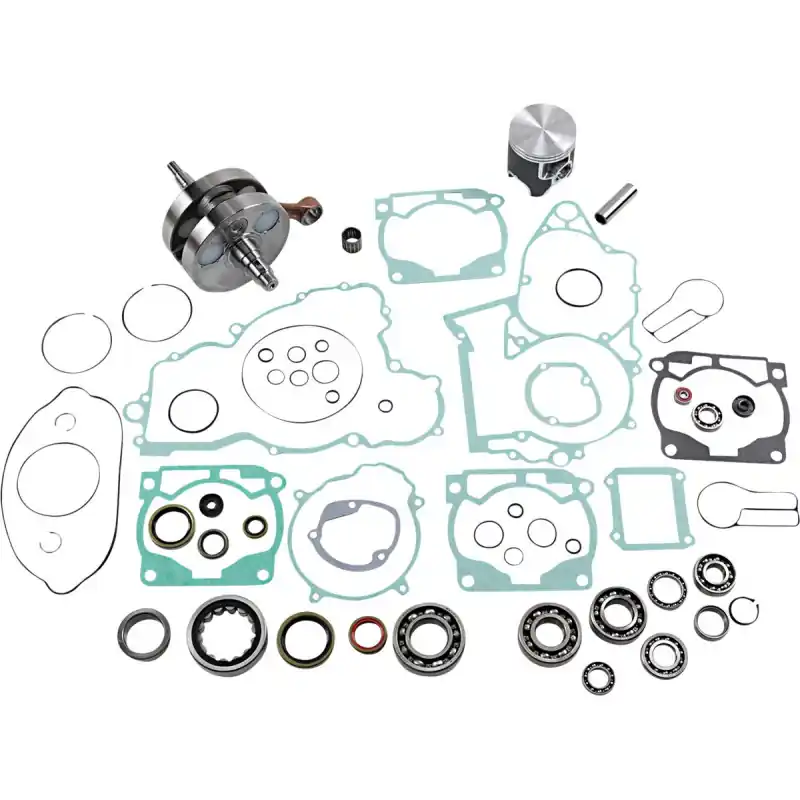 Must-Have ENGINE KIT KTM WR00002