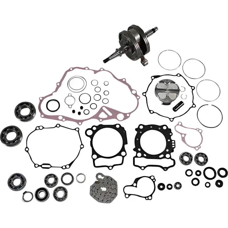 ENGINE KIT YAM WR00008 Promotion Saisonnière