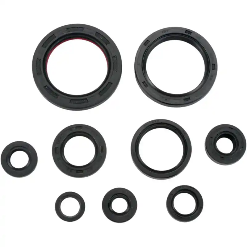 SEAL-KIT OIL-CRF250R/X Top Vente