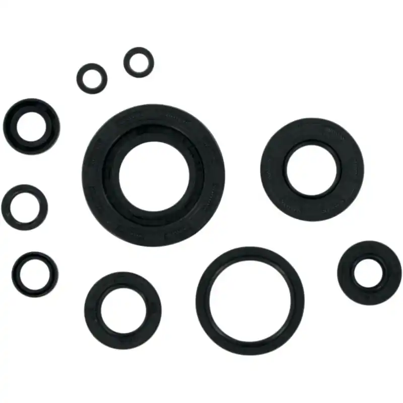 Prix Cassé SEAL-KIT OIL-YZ250