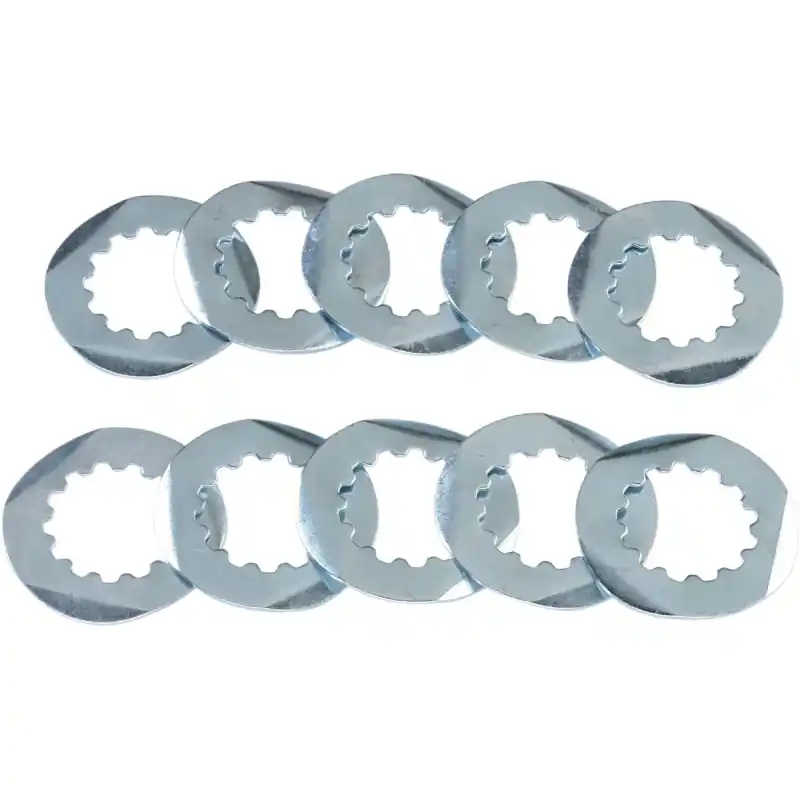 WASHER/SNAP RING CS 10PK Produit De Marque