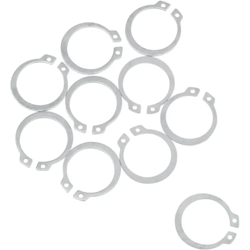 Achat Immédiat WASHER/SNAP RING CS 10PK