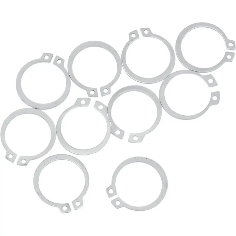 WASHER/SNAP RING CS 10PK Petit Prix