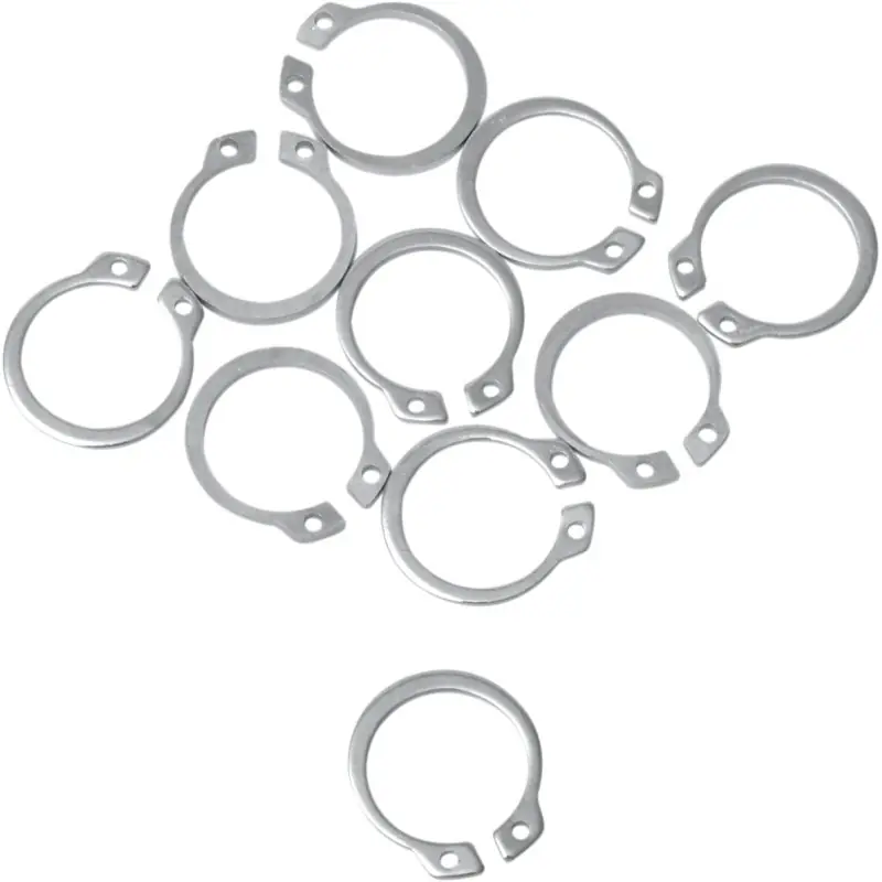 WASHER/SNAP RING CS 10PK Réduction